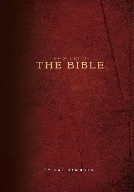 The Story of the Bible - Paperback