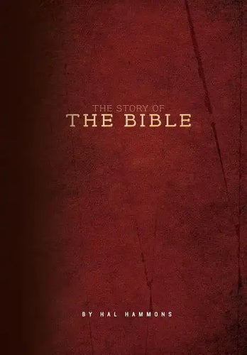 The Story of the Bible - Paperback