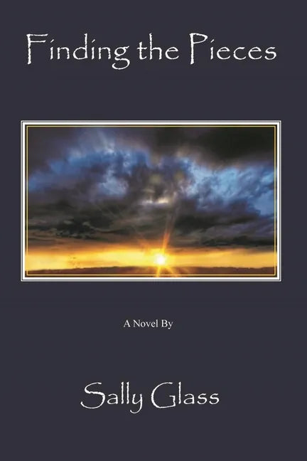 Finding the Pieces - Paperback