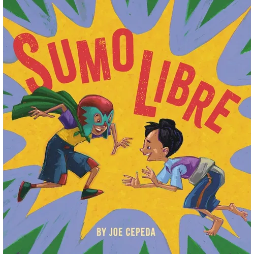 Sumo Libre - Hardcover
