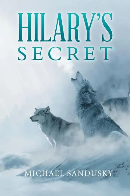 Hilary's Secret - Paperback