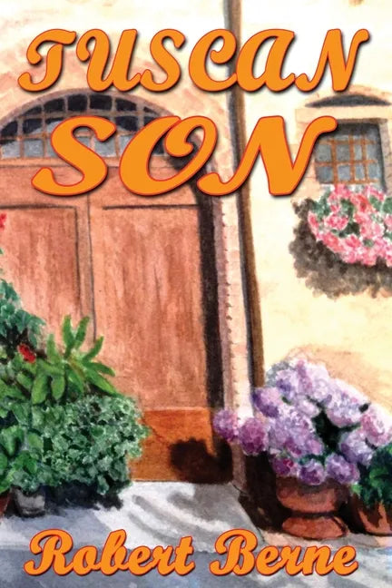 Tuscan Son - Paperback