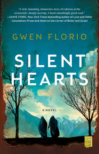 Silent Hearts - Paperback