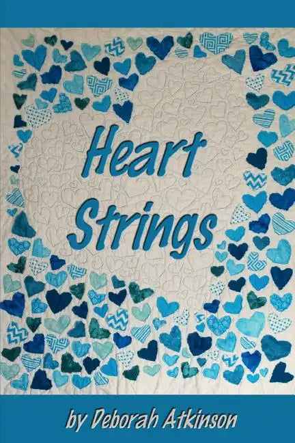 Heart Strings - Paperback