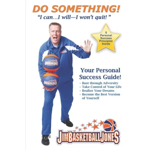 Do Something!: 