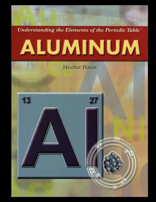 Aluminum - Paperback