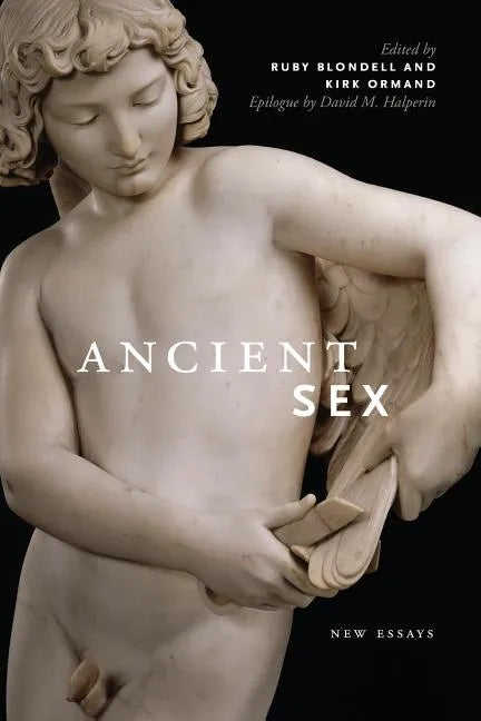 Ancient Sex: New Essays - Paperback