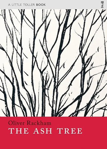 The Ash Tree - Paperback