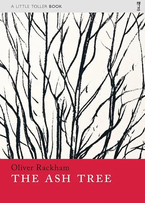 The Ash Tree - Paperback