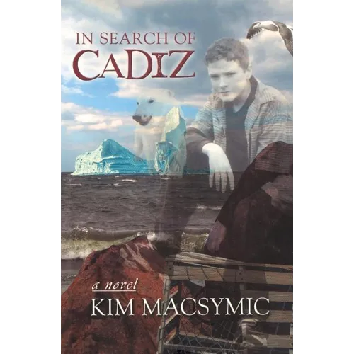 In Search of Cadiz - Paperback