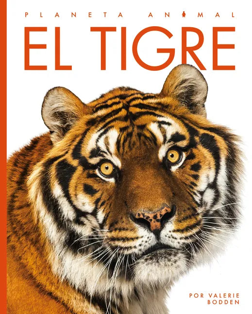 El Tigre - Paperback