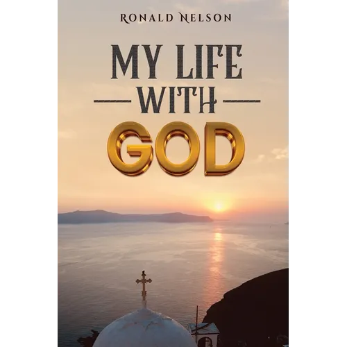 My Life With God - Paperback