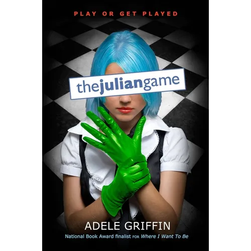 The Julian Game - Paperback