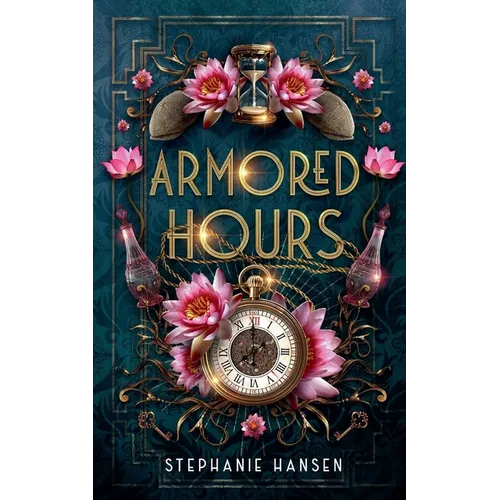 Armored Hours - Paperback