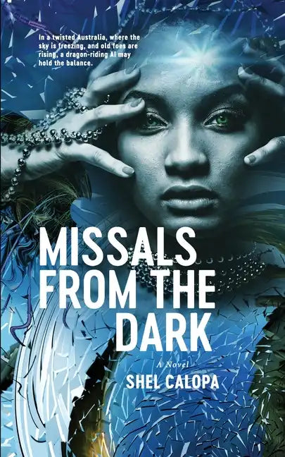 Missals from the Dark - Paperback