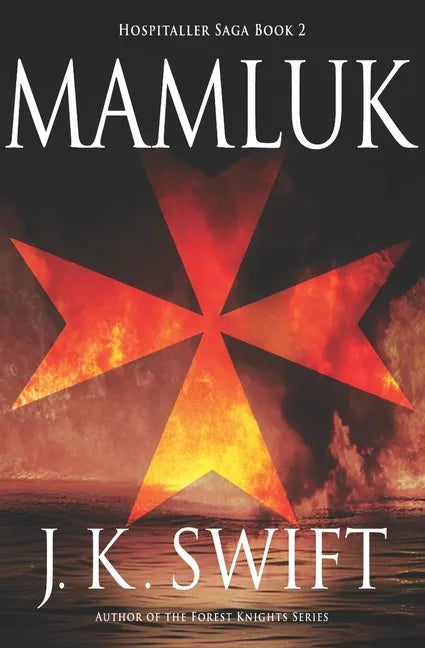 Mamluk - Paperback