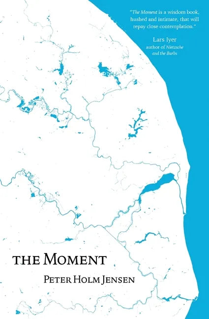 The Moment - Paperback