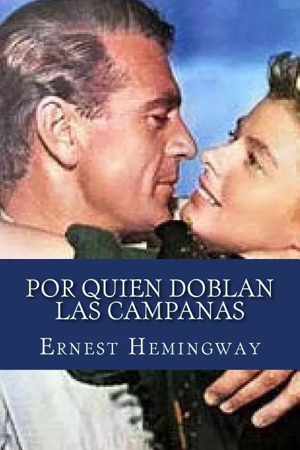 Por quien doblan las campanas - Paperback