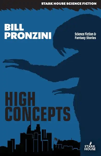 High Concepts - Paperback