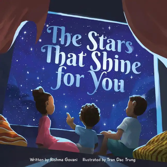 The Stars That Shine for You - Paperback