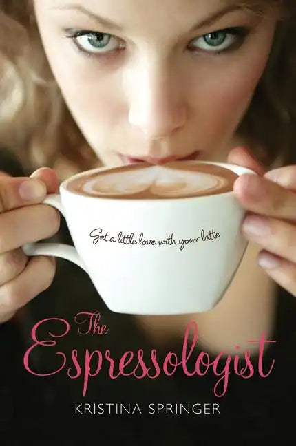 The Espressologist - Paperback