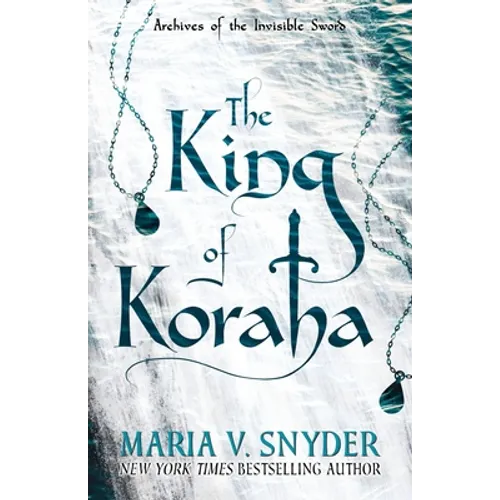 The King of Koraha - Paperback