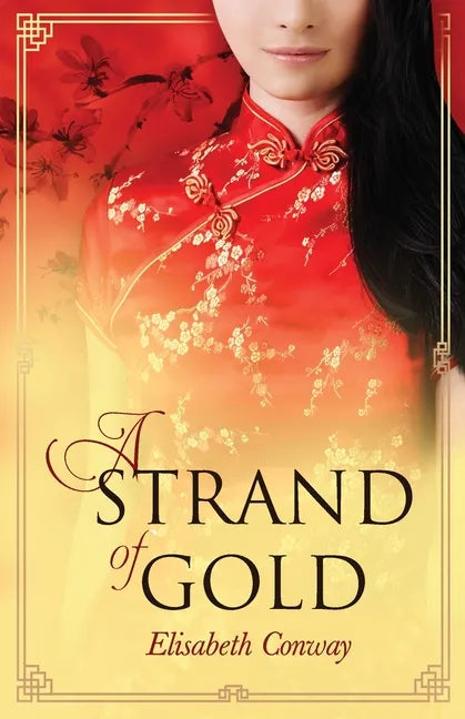 A Strand of Gold - Paperback