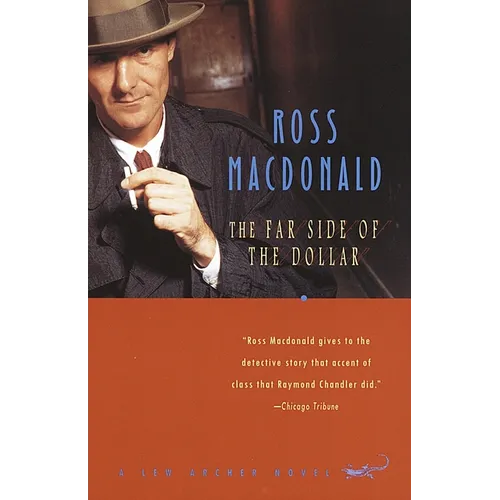 The Far Side of the Dollar - Paperback