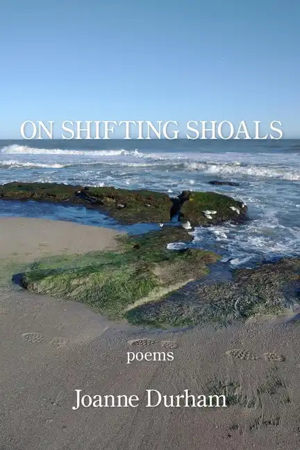 On Shifting Shoals - Paperback