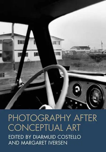 Photography After Conceptual A - Paperback