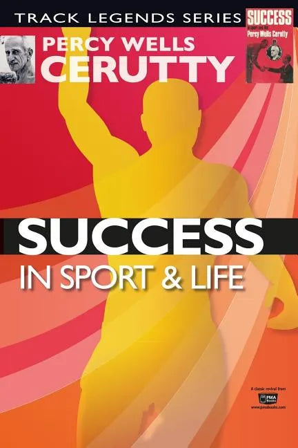 Success: In Sport and Life - Paperback