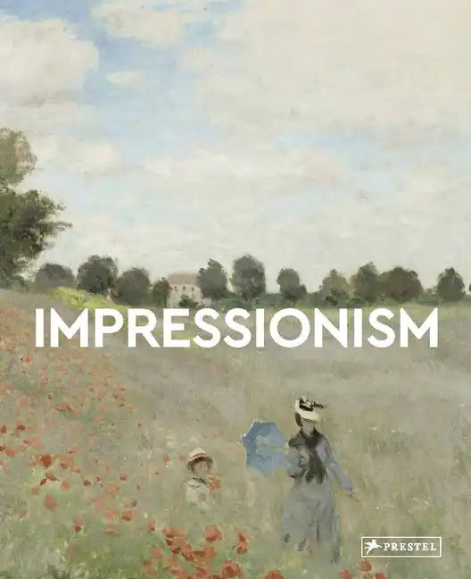 Impressionism: Masters of Art - Paperback