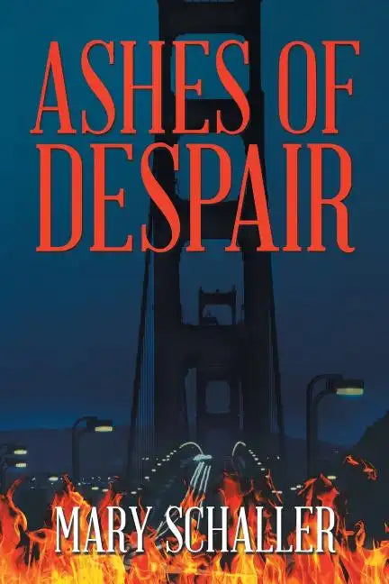 Ashes of Despair - Paperback