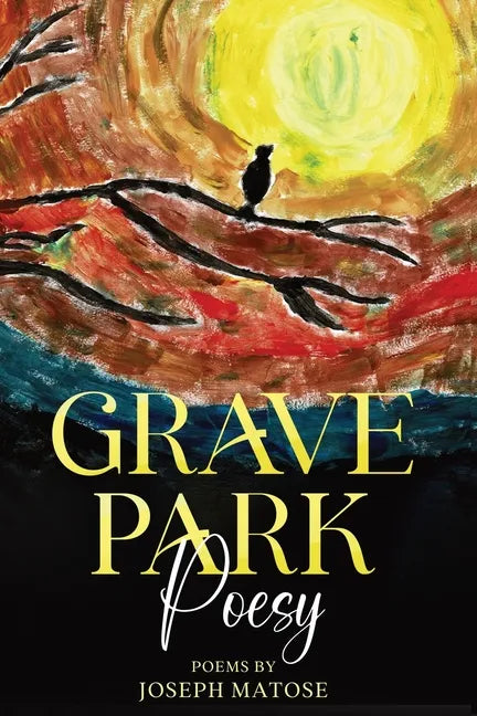 Grave Park Poesy - Paperback