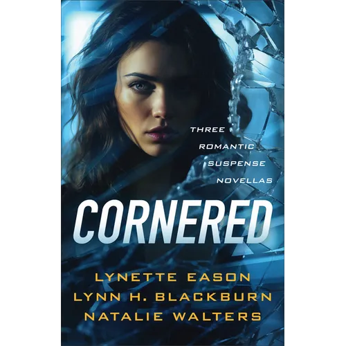 Cornered - Hardcover
