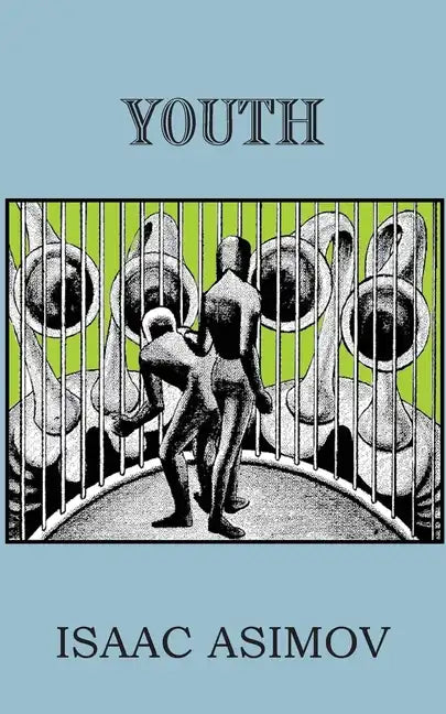 Youth - Paperback