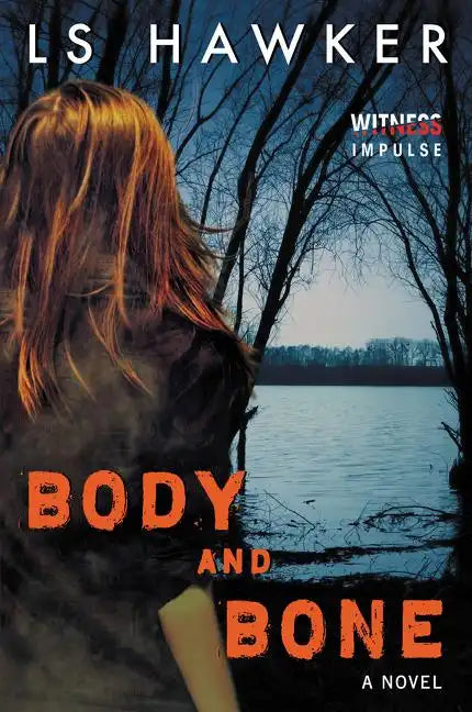 Body and Bone - Paperback