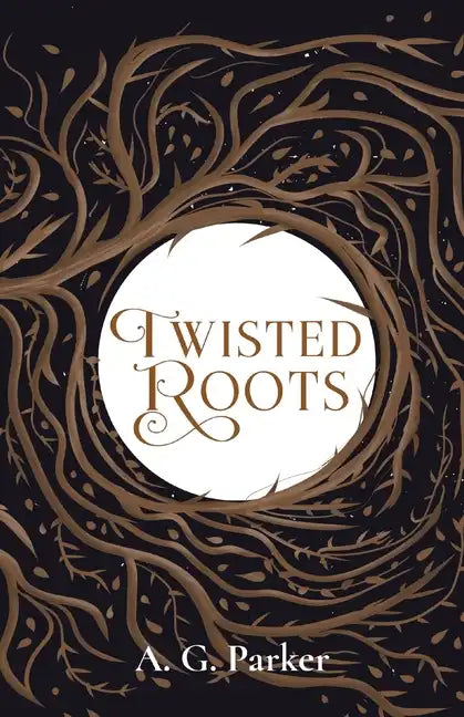 Twisted Roots - Paperback
