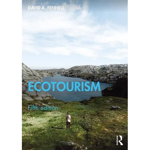 Ecotourism - Paperback