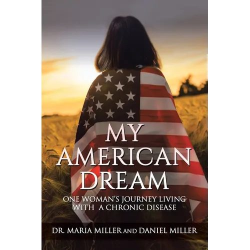 My American Dream - Paperback