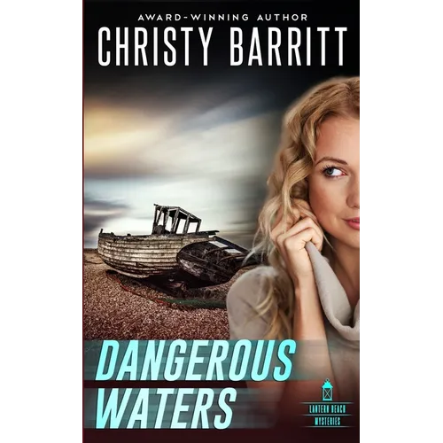 Dangerous Waters - Paperback