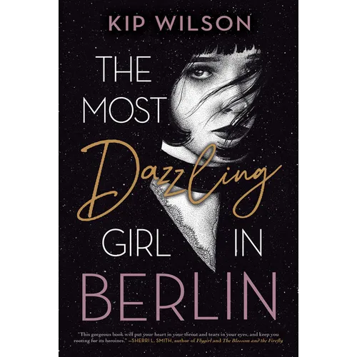 The Most Dazzling Girl in Berlin - Paperback