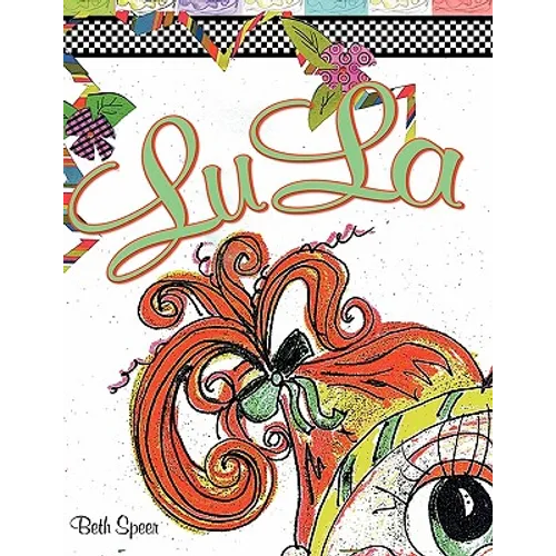 LuLa - Paperback