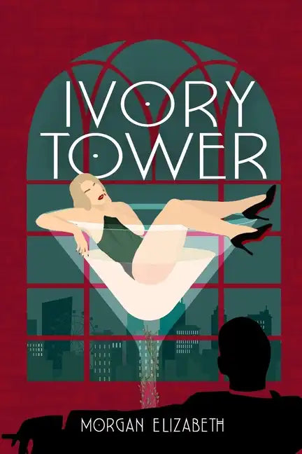 Ivory Tower: A New Jersey Mafia Romance - Paperback