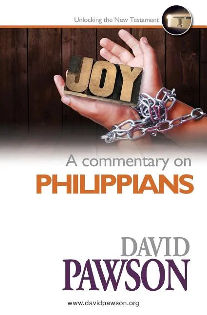 A Commentary on Philippians - Paperback