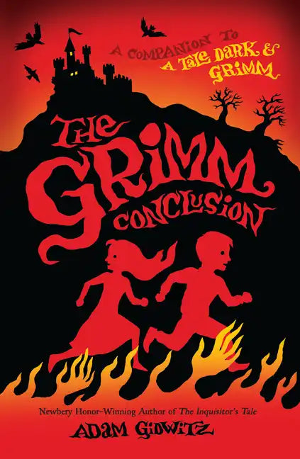 The Grimm Conclusion - Paperback