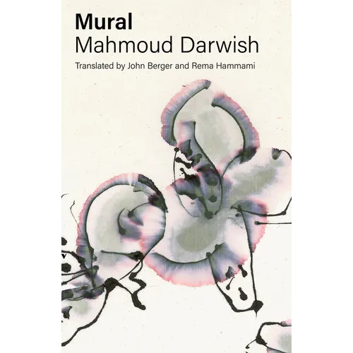 Mural - Paperback