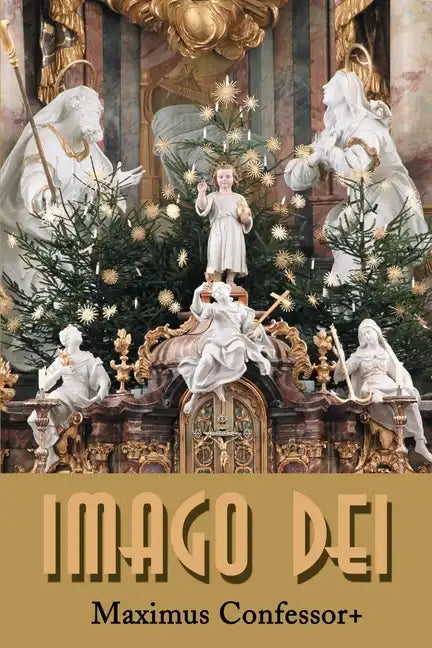 Imago Dei - Paperback