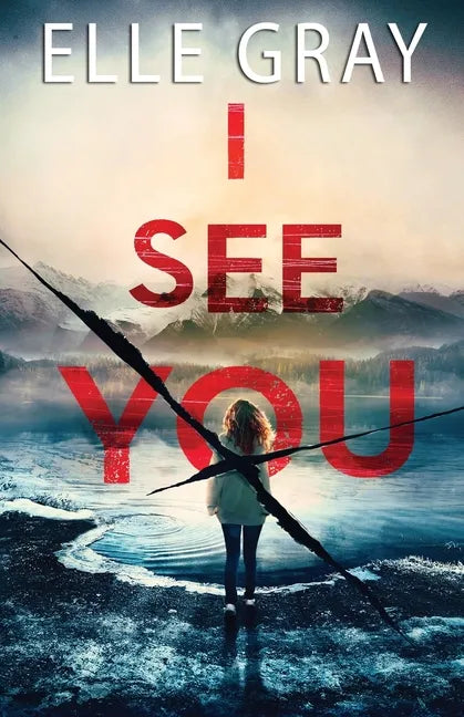 I See You - Paperback