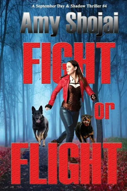 Fight Or Flight - Paperback